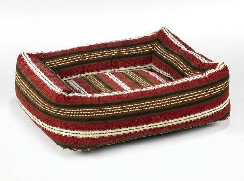 BOWSERS HOURCHIE BED, XX LARGE, BOWSER Stripe