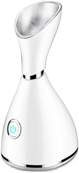 Face a vapor quente a vapor quente spray quente spray Face a vapor facial Máquina de vapor hidratante Hidratante