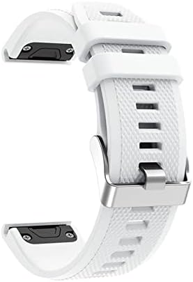 Twrqa reposição de silicone watch strap band para garmin Forerunner 935 GPS Watch Raple Watch Bands