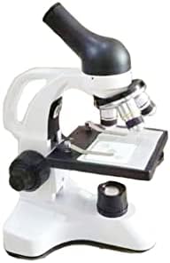 JFGJL de alta definição Microscópio biológico Microscópio eletrônico Microscópio de objetivo acromático