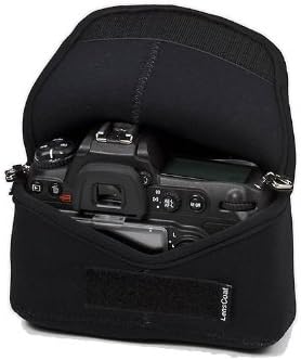 Lenscoat Bodybag Pro Protecção de neoprene Câmera Bolsa Body Cas & Bodybag Neoprene Câmera da câmera da câmera