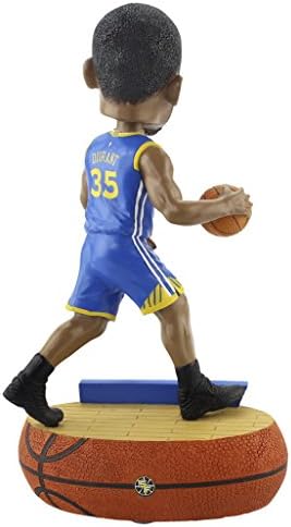Foco NBA Unisisex-Adult Baller Bobble