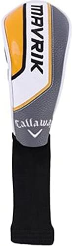 Callaway New Golf Mavrik Driver/Fairway Wood/Hybrid Club Headcovers