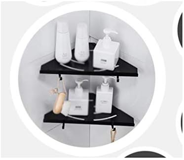 UXZDX CuJux Creative Rack para rack de banheiro, rack de armazenamento de parede moderno multifuncional, rack de