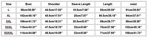 Ternos masculinos define linho sólido conjunto casual cor masculina camiseta grande tamanho