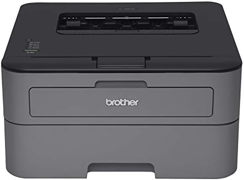 Irmão HL-L2320D Mono Laser Printer