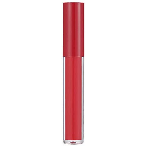 Lip Gloss for Kids Girls 10-12 batom clássico clássico à prova d'água duradoura Alcance macia alcance lips