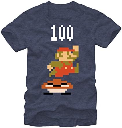 Nintendo Men's Plop T-Shirt