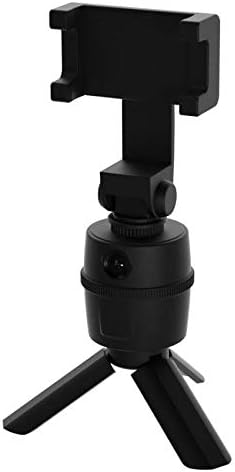 Stand e Mount for Asus ZenFone Max - Pivottrack Selfie Stand, rastreamento facial Montagem do