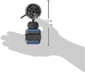 Mini Polario 4ml Bomba de água de baixa tensão, 600 a 1000 gph