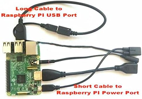 Dock Station Neogeo AES Console Cable para Raspberry Pi 3 a Snk Neogeo X