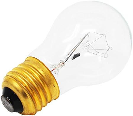 Lâmpada de reposição para Maytag msd2651kes - lâmpada compatível com Maytag 8009