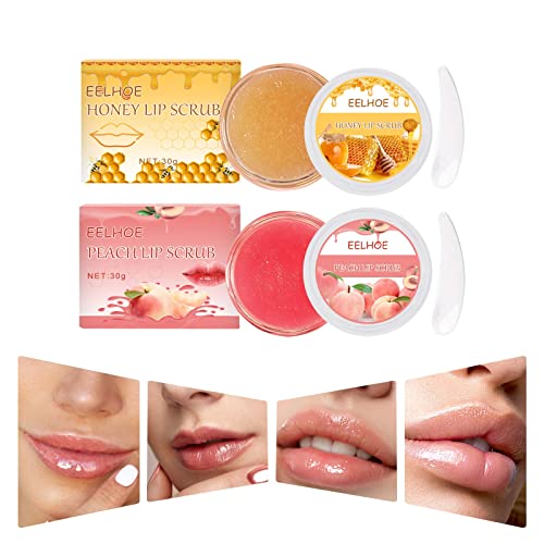 Conjunto de presentes para meninas menores de 10 dólares hidratantes lábios de morango Lip Prevention