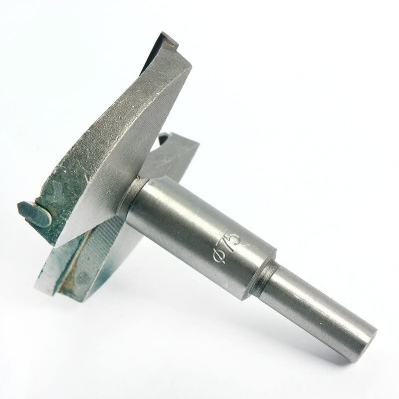 Parte da ferramenta para 15-80mm forstner para broca de broca traseira definida para perfuração de madeira
