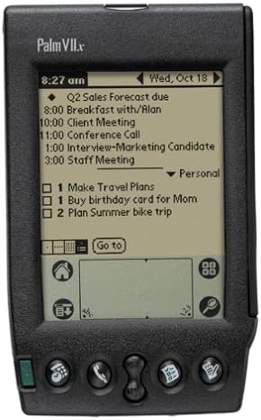 Palmone Viix Wireless Handheld