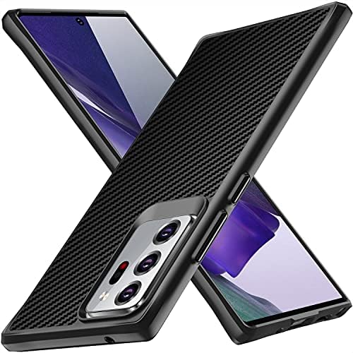 Rayboen Case for Samsung Galaxy Note 20 Ultra, Caixa de telefone protetora à prova de choque,