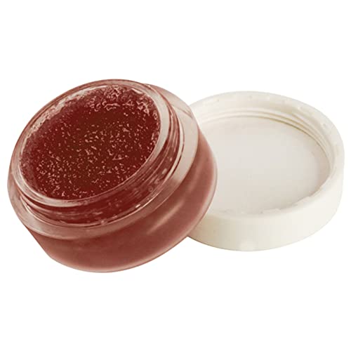 Maquiagem Pacote abaixo de 20 Lips Scrub Lip hidratante Para um esfoliante de lábios suaves e rachados