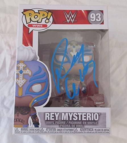 Rey Mysterio Jr.