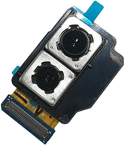 Módulo de câmera de reposição de Zhangjun para Galaxy Note 8 N950A / N950V / N950T Peças sobressalentes