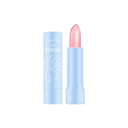 Lips Gloss Sets abaixo de 10 dólares à prova d'água hidratante e para descolorizar o batom hidratante de bato