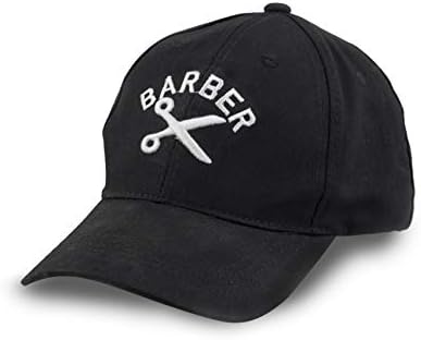 Caps de beisebol de barbeiro de barbeiro de Barbermate®