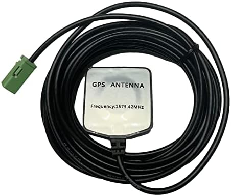 IMC Audio Car Car GPS Active GPS Antena compatível com pioneiro AVIC-7100NEX AVIC-8000NEX AVIC-8100NEX AVIC-U220