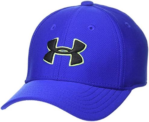 Under Armour Boys 'Baseball Hat