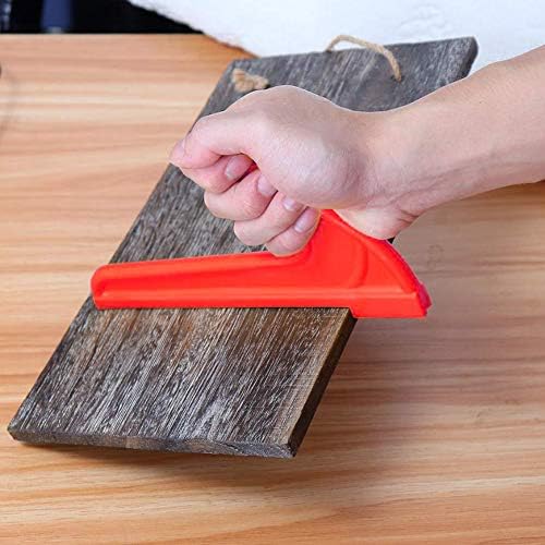 Feip serra Push Stick, Safety Push Sticks Plástica ergonômica com aperto constante para serra de mesa para