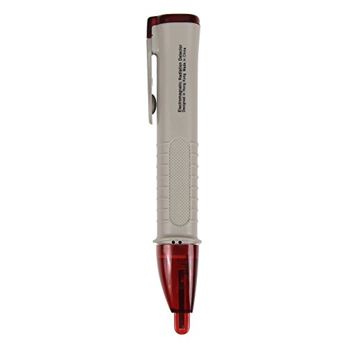 Pen Mini Style Style Detector EMF não contato
