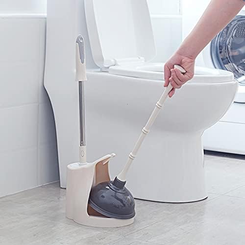 Escova de vaso sanitário escova de vaso sanitário suporte de banheiro doméstico limpeza de banheiros