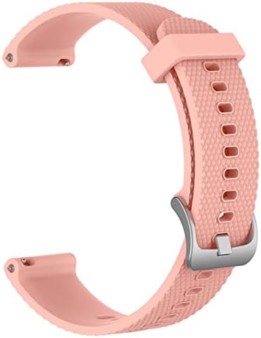 EEOM 18mm Wasserdichtes SportArmband Band für tic-watch c2 smartwatch modo Langlebig Schweißdichtes