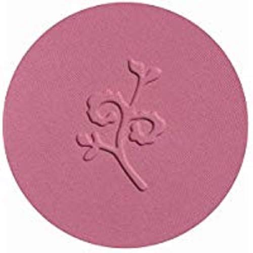 Benecos Powder Blush - rosa blush para brilho natural - todos os tipos de pele, maquiagem orgânica
