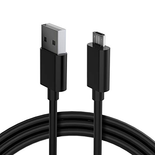 [2-PACK] CBUS 10ft Mini HDMI + Micro USB Cable Conjunto para Canon EOS Rebel SL3 / Rebel T8i / EOS 90D