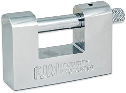FJM Security Products SPSA80-CR-KK