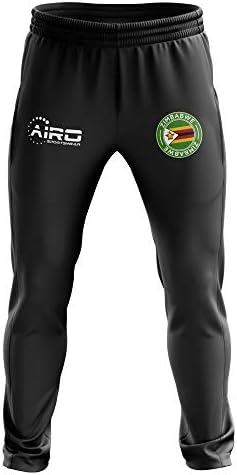 Airosportwear Zimbabwe Concept Football Training Pants
