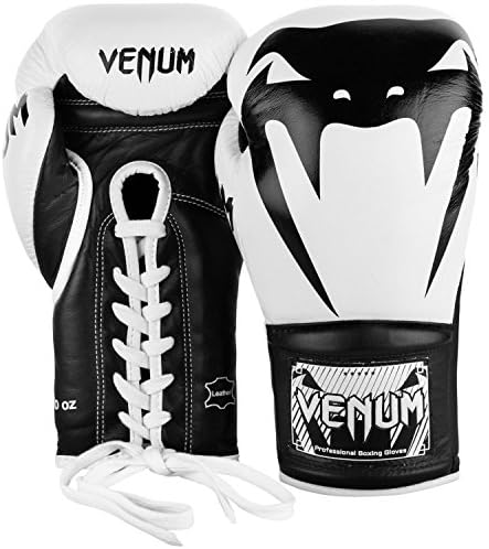 Venum Giant 2.0 Pro Boxing luvas - com cadarços