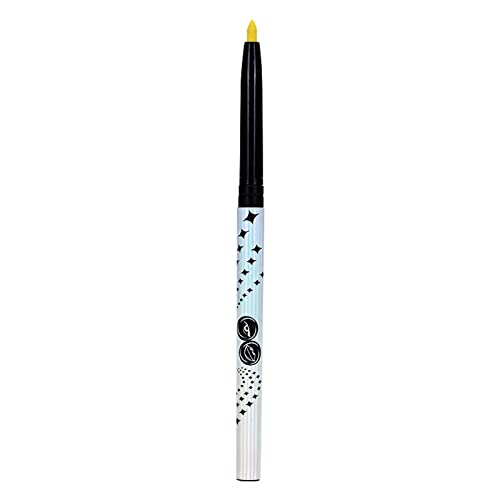 Ferro em lápis de transferência Eyeliner encantador para mulher Pen do Eyeliner Multicolor Eyeliner Pen