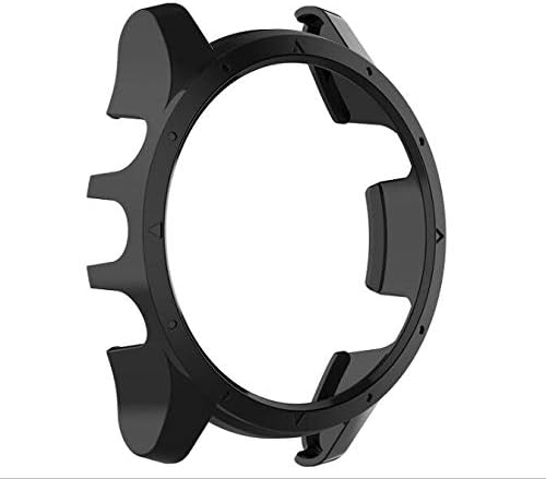 Kework for Garmin Forerunner 945 Caso de proteção, PC Protective Case Cover Shell para Garmin Forerunner