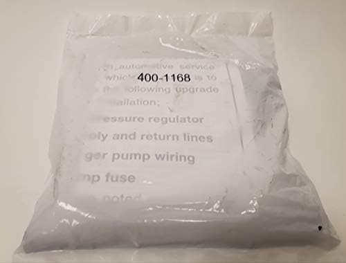 Kit de instalação Walbro 400-1168 para F90000267