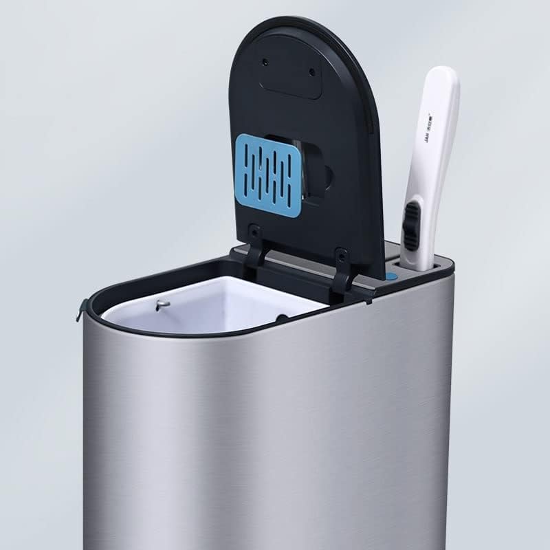 BKDFD Sensor automático Lixo sem toque pode 2022 InteLigentes Desperdícios de alimentos Desperdícios