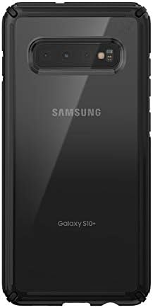 Caixa telefônica compatível com produtos Speck para Samsung S10E, Presidio V-Grip Case