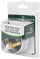 A tampa de combustível de execução do ATIMA se encaixa no gerador de gás para Honda EU2000I EU2200I