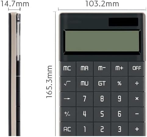 Calculadora de sdfgh calculadora de 12 dígitos BULT BULT BULTING FINANCEIRO CALLUGLA DE ESCRITÓRIO DE