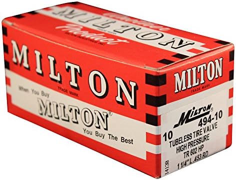 MILTON 494-10