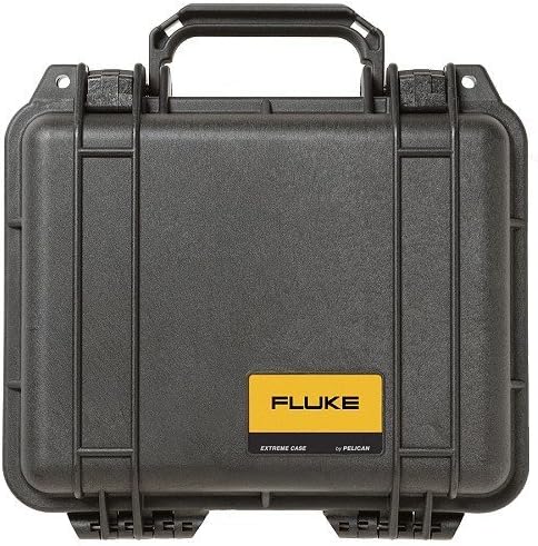 Fluke CXT280 Extreme Pelican Hard Case para 280 Series