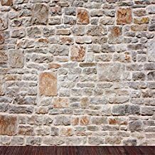 Afoto 10x10ft cenários artísticos fotografia background pisos de madeira de pedra antiga pisos de madeira