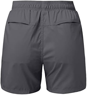 Verão ao ar livre de água seca feminina shorts atléticos leggings de verão shorts rápidos golfe mulheres plus