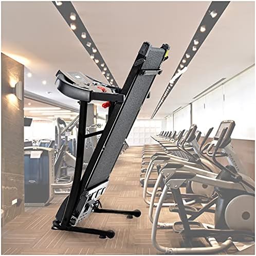 Treadmill Incline Workout Electric Walking Treadmill Bike Dobing Treadmill para academia em