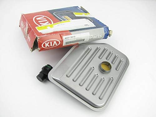 KIA 46321-39010 Filtro trans automático