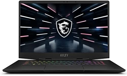 2022 MSI Stealth GS77 12UHS-040 Laptop